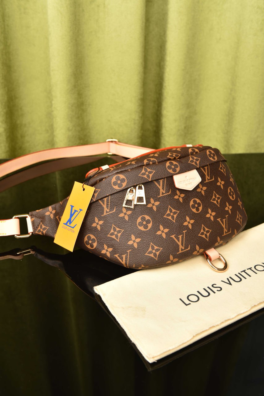 LVS- Bumbag