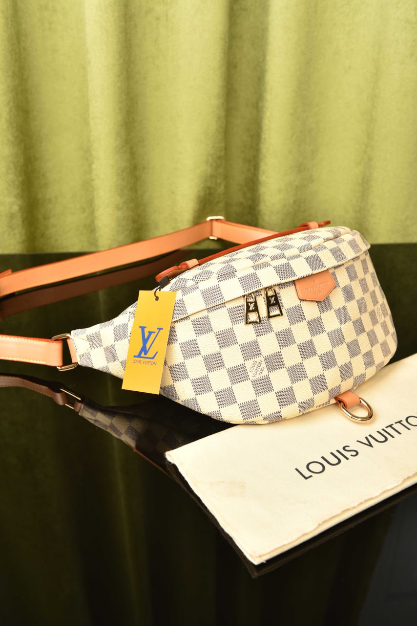 LVS- Bumbag